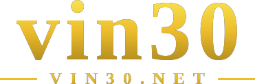 vin30 logo