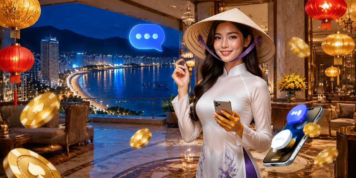 vin30 Chúng tôi xây vin30 cho nhịp sống di động Việt Nam